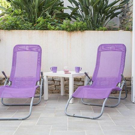 Mondello Suites Flh - Gorgonia 蒙德罗 外观 照片