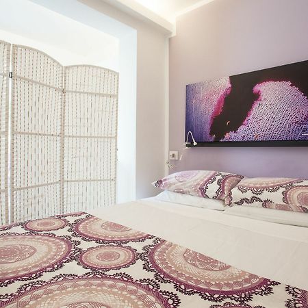 Mondello Suites Flh - Gorgonia 蒙德罗 外观 照片
