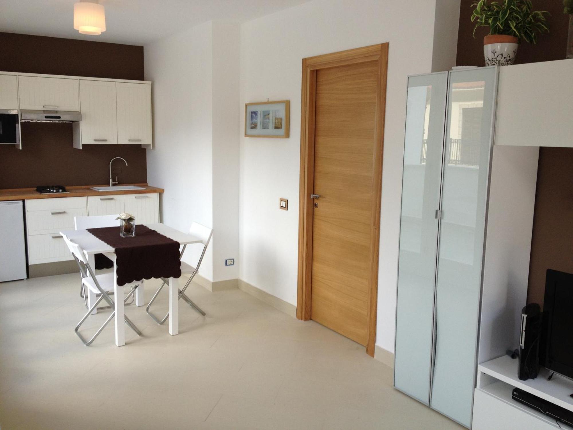 Mondello Suites Flh - Gorgonia 蒙德罗 客房 照片