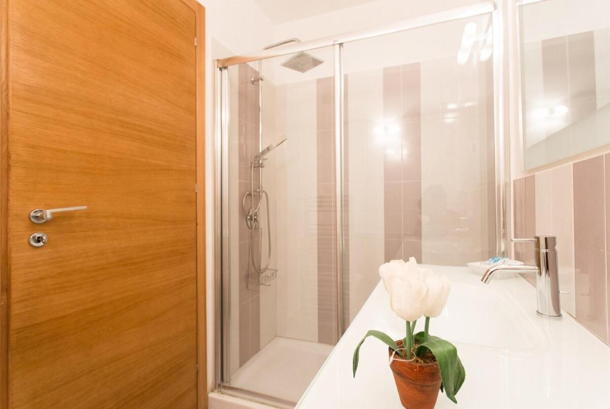 Mondello Suites Flh - Gorgonia 蒙德罗 外观 照片