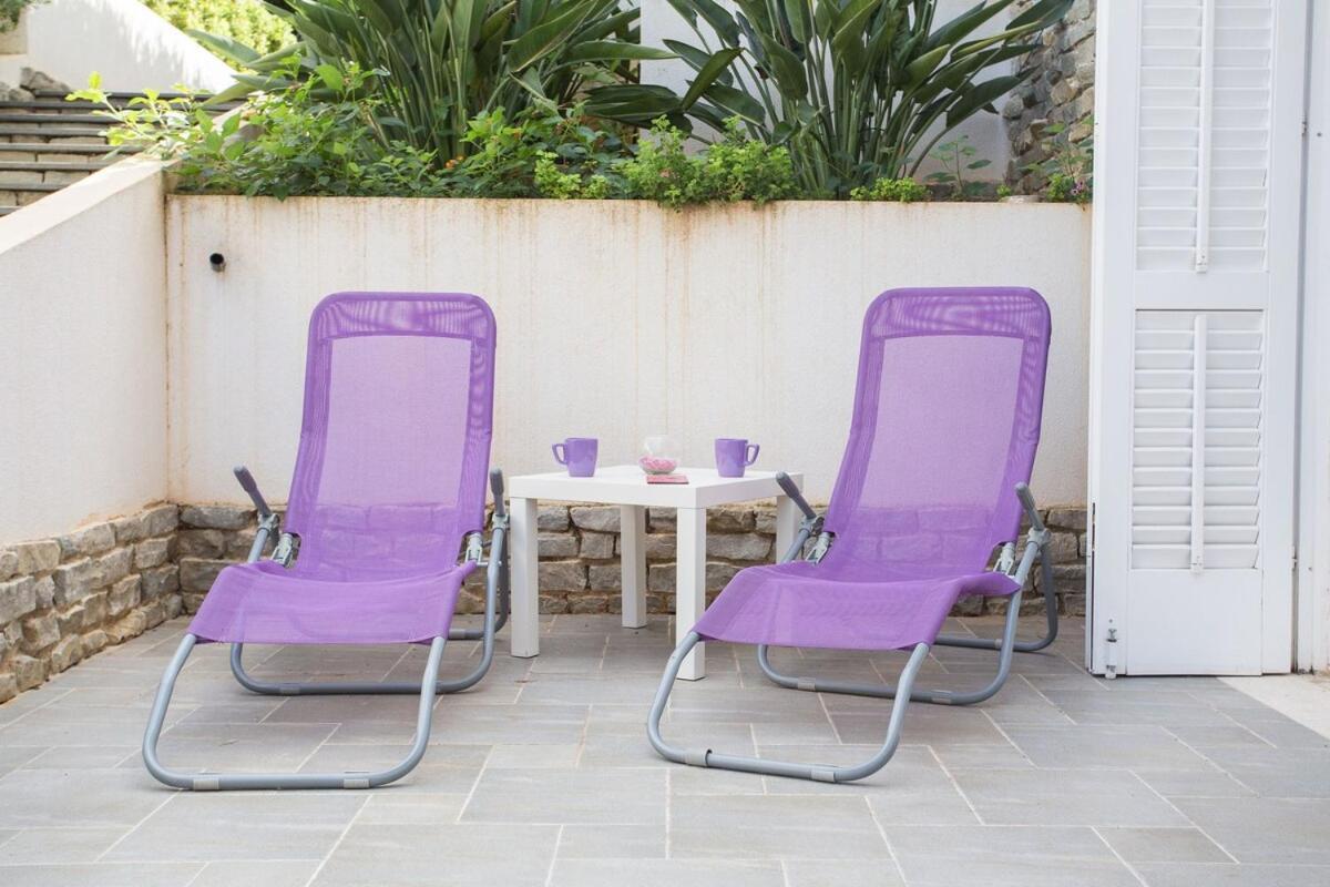 Mondello Suites Flh - Gorgonia 蒙德罗 外观 照片