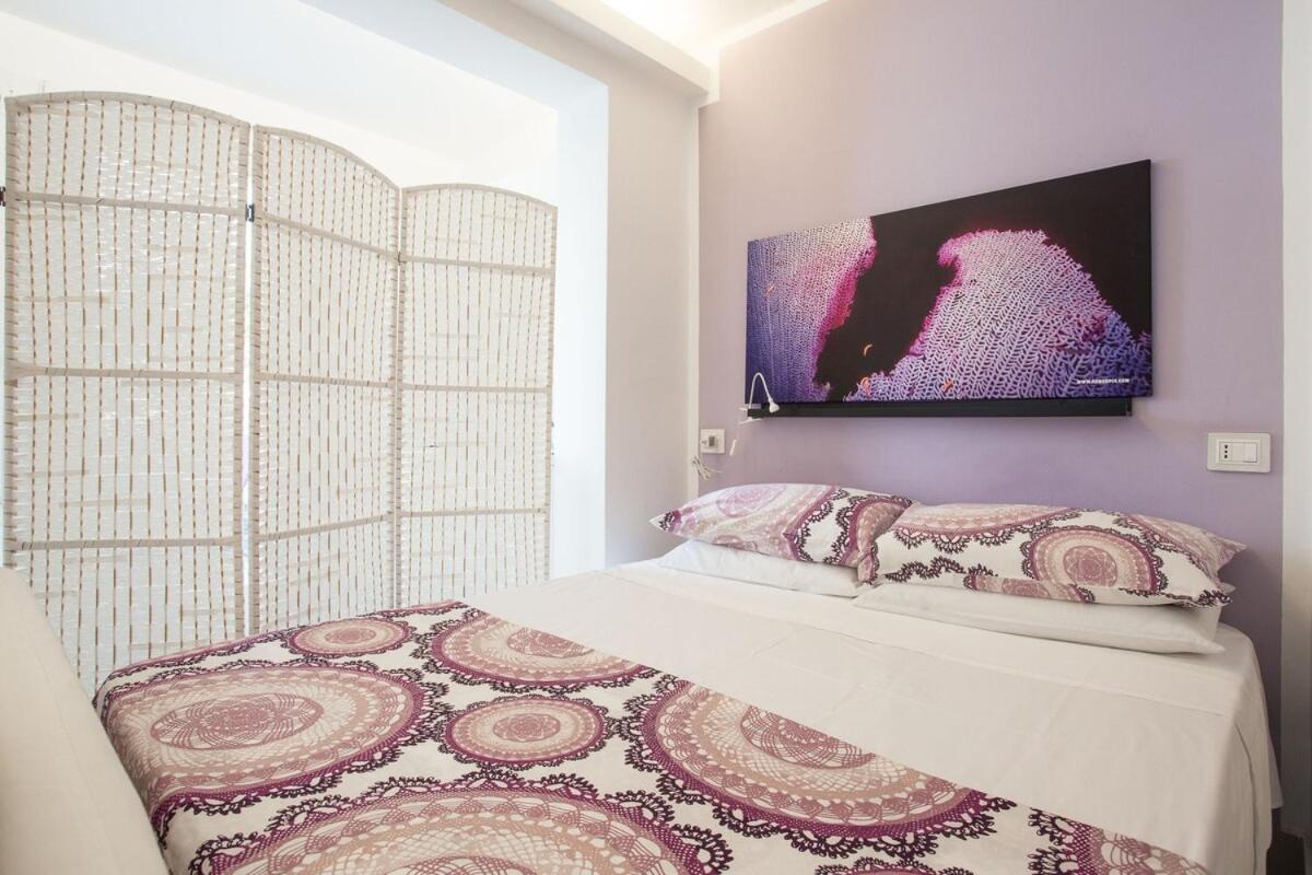 Mondello Suites Flh - Gorgonia 蒙德罗 外观 照片
