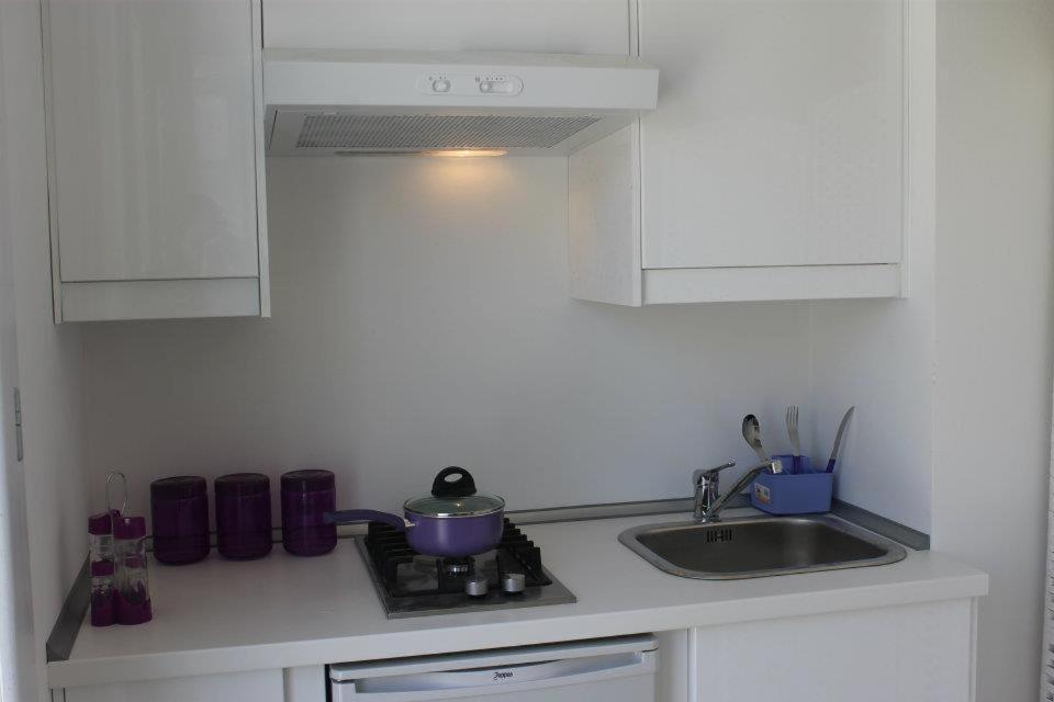 Mondello Suites Flh - Gorgonia 蒙德罗 外观 照片