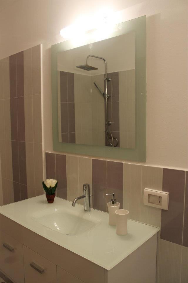 Mondello Suites Flh - Gorgonia 蒙德罗 外观 照片