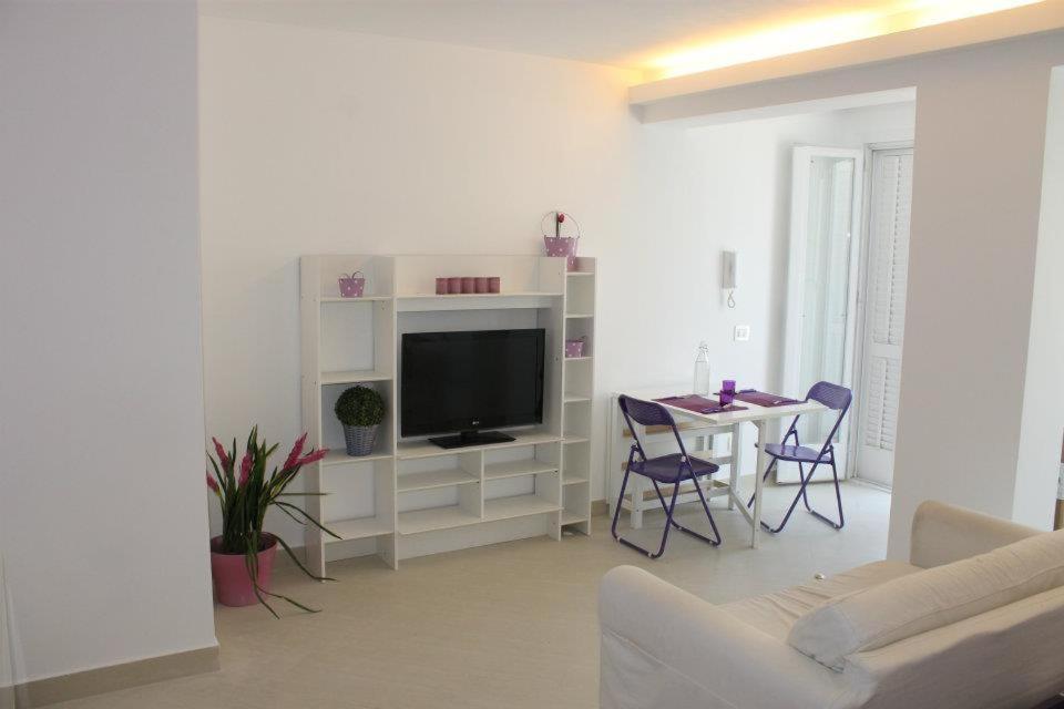 Mondello Suites Flh - Gorgonia 蒙德罗 外观 照片