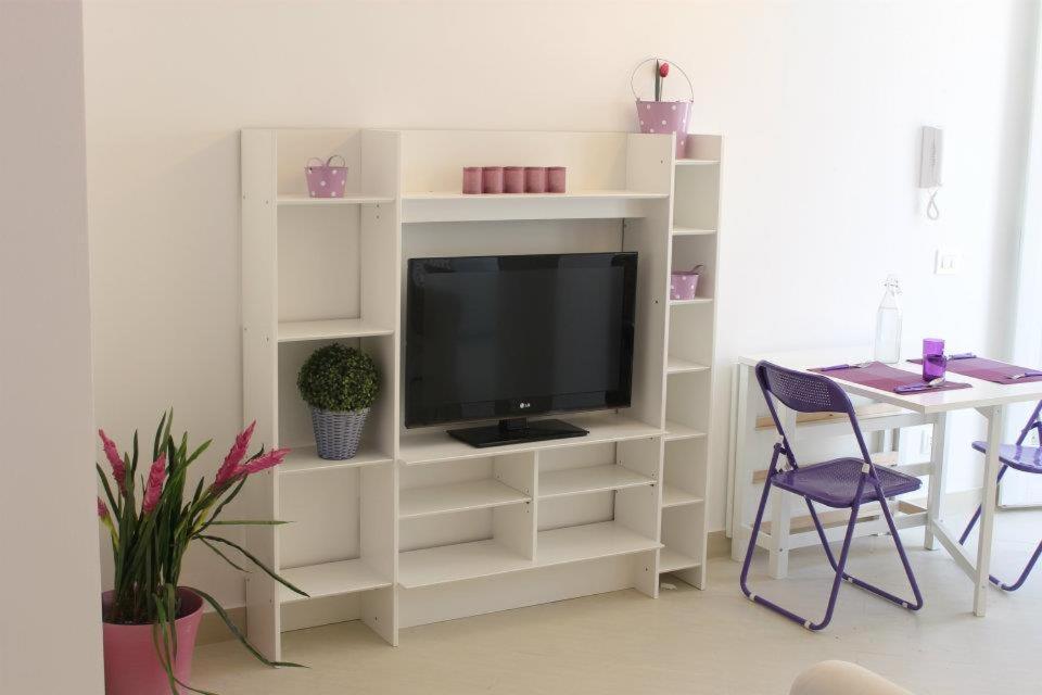 Mondello Suites Flh - Gorgonia 蒙德罗 外观 照片