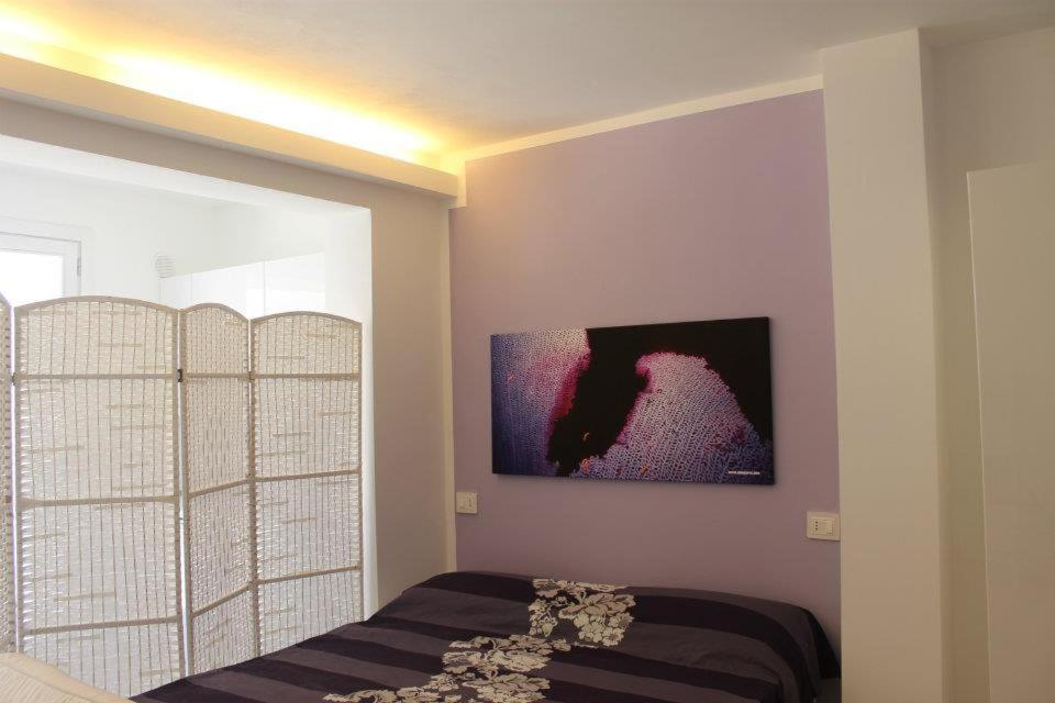 Mondello Suites Flh - Gorgonia 蒙德罗 外观 照片
