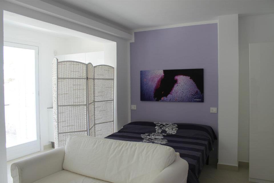 Mondello Suites Flh - Gorgonia 蒙德罗 外观 照片