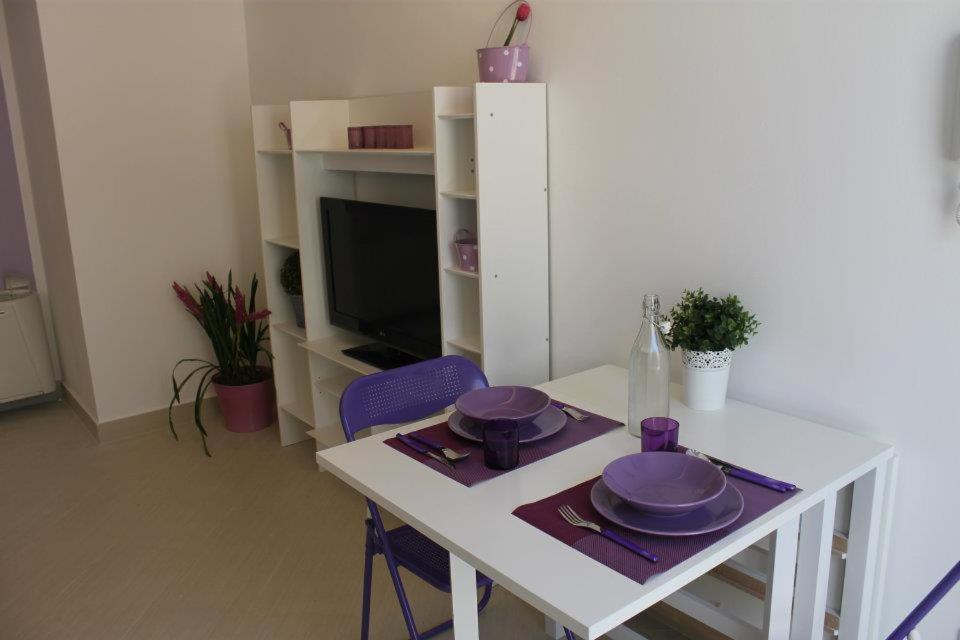 Mondello Suites Flh - Gorgonia 蒙德罗 外观 照片