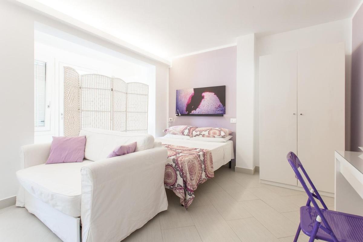 Mondello Suites Flh - Gorgonia 蒙德罗 外观 照片