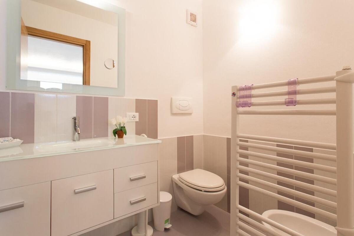 Mondello Suites Flh - Gorgonia 蒙德罗 外观 照片