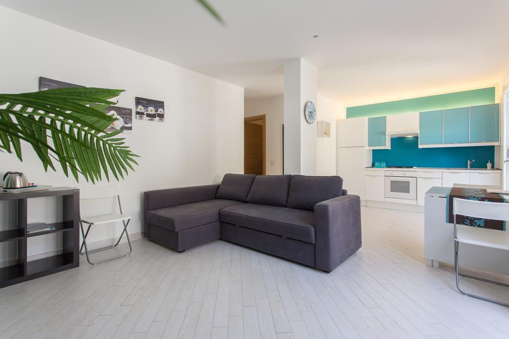 Mondello Suites Flh - Gorgonia 蒙德罗 客房 照片