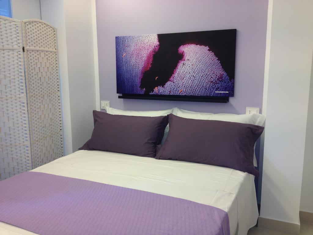Mondello Suites Flh - Gorgonia 蒙德罗 客房 照片