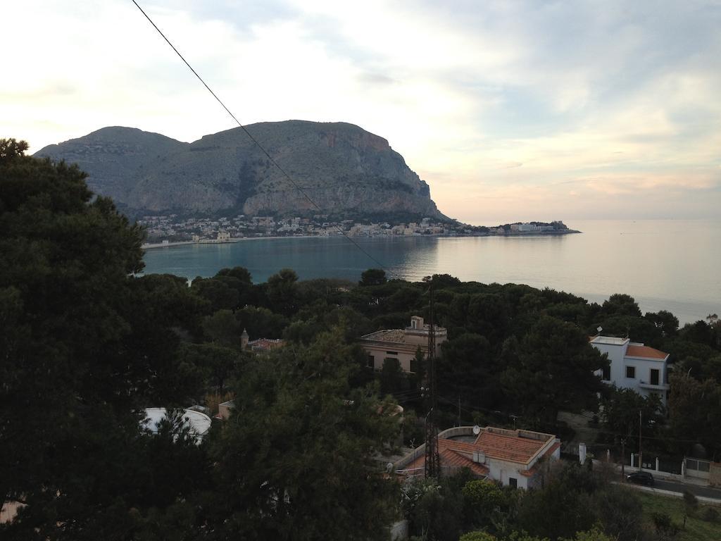 Mondello Suites Flh - Gorgonia 蒙德罗 外观 照片