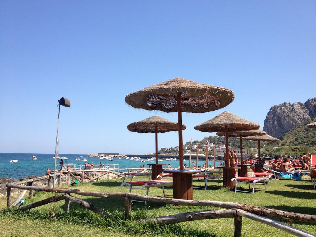 Mondello Suites Flh - Gorgonia 蒙德罗 外观 照片