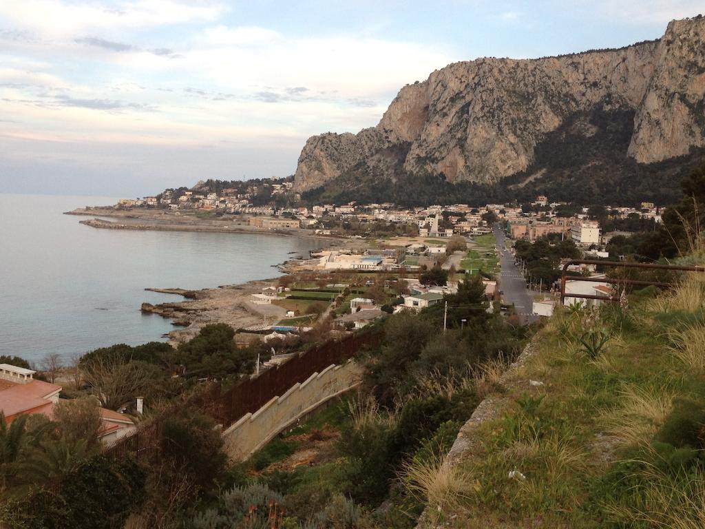 Mondello Suites Flh - Gorgonia 蒙德罗 外观 照片