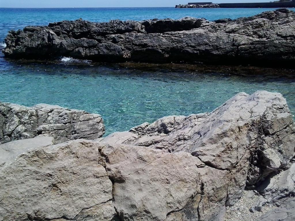 Mondello Suites Flh - Gorgonia 蒙德罗 外观 照片