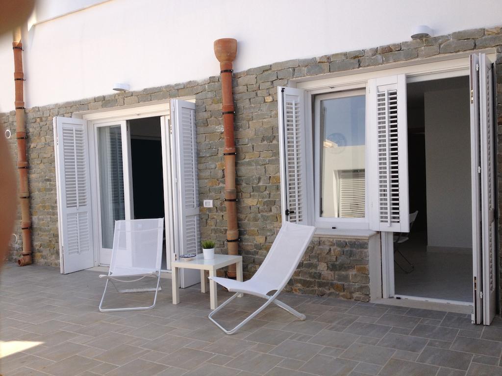 Mondello Suites Flh - Gorgonia 蒙德罗 外观 照片