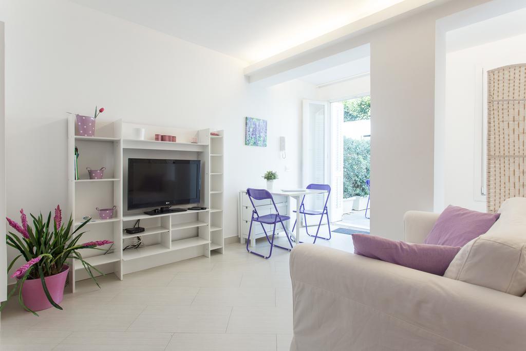 Mondello Suites Flh - Gorgonia 蒙德罗 外观 照片