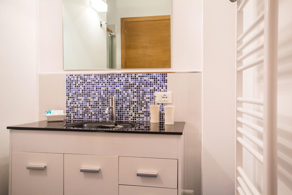 Mondello Suites Flh - Gorgonia 蒙德罗 外观 照片