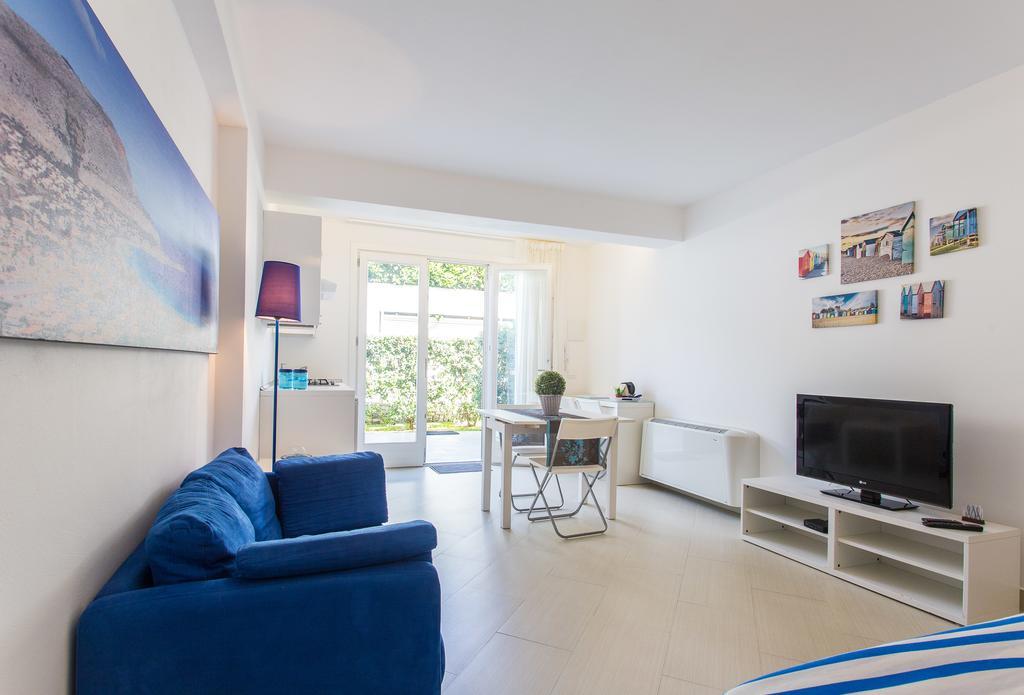 Mondello Suites Flh - Gorgonia 蒙德罗 外观 照片