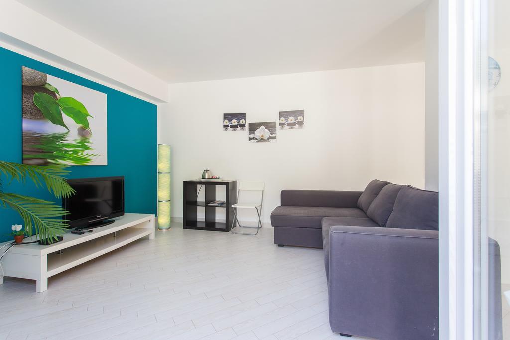 Mondello Suites Flh - Gorgonia 蒙德罗 外观 照片