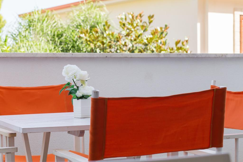 Mondello Suites Flh - Gorgonia 蒙德罗 外观 照片