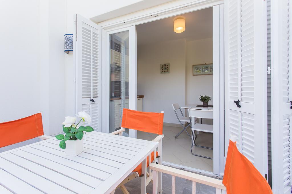 Mondello Suites Flh - Gorgonia 蒙德罗 外观 照片