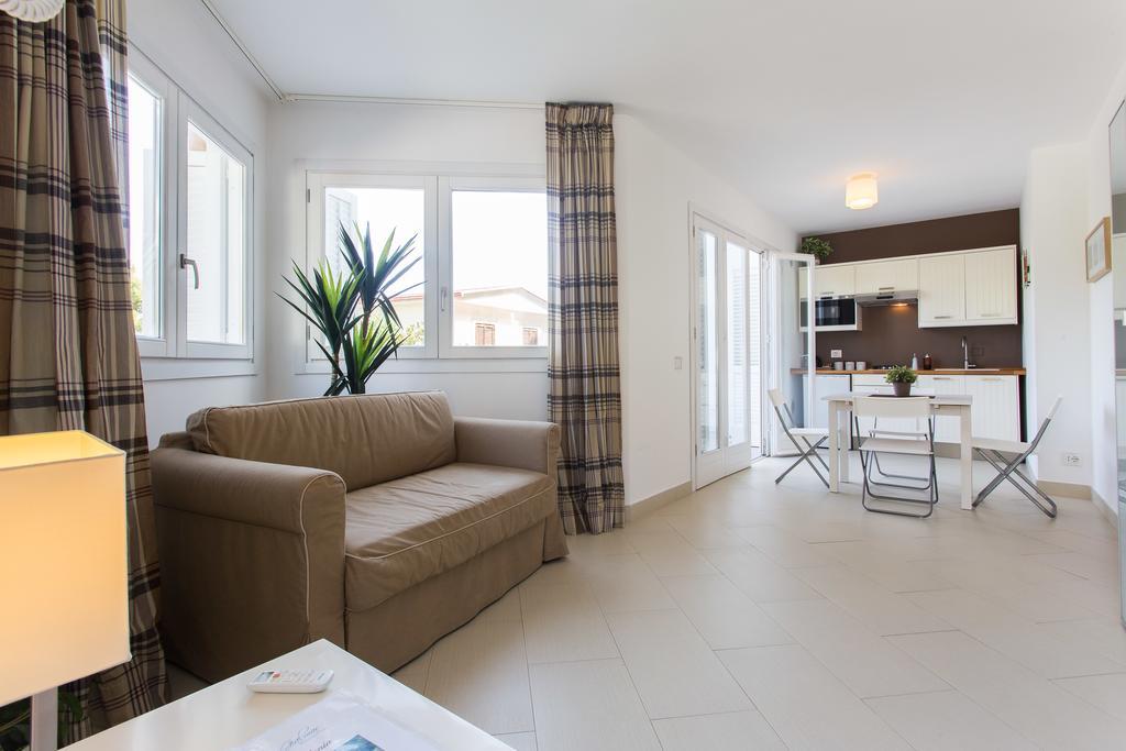 Mondello Suites Flh - Gorgonia 蒙德罗 外观 照片