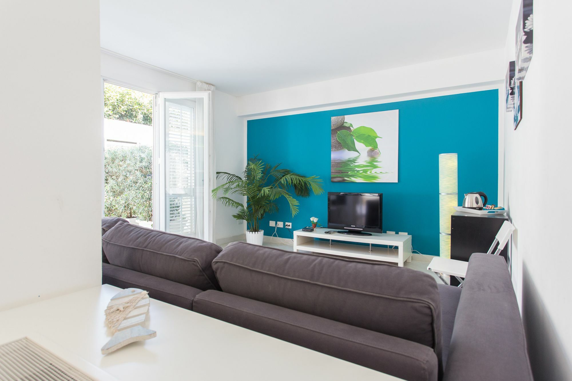 Mondello Suites Flh - Gorgonia 蒙德罗 外观 照片