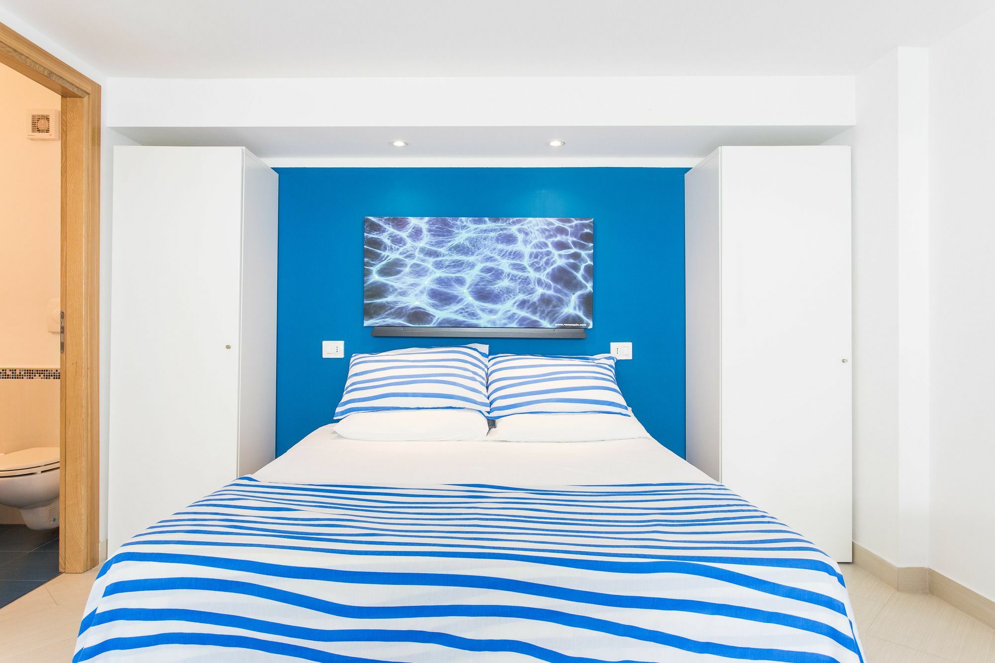 Mondello Suites Flh - Gorgonia 蒙德罗 外观 照片