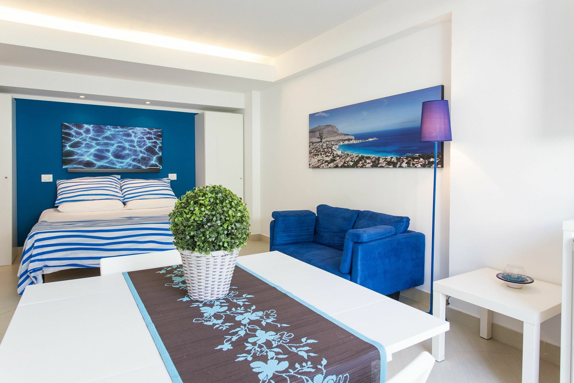 Mondello Suites Flh - Gorgonia 蒙德罗 外观 照片
