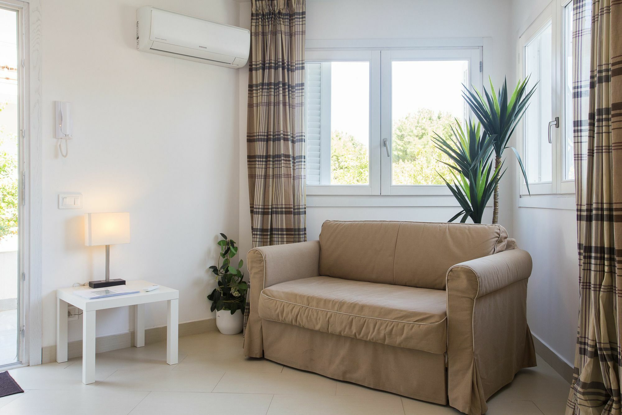 Mondello Suites Flh - Gorgonia 蒙德罗 外观 照片