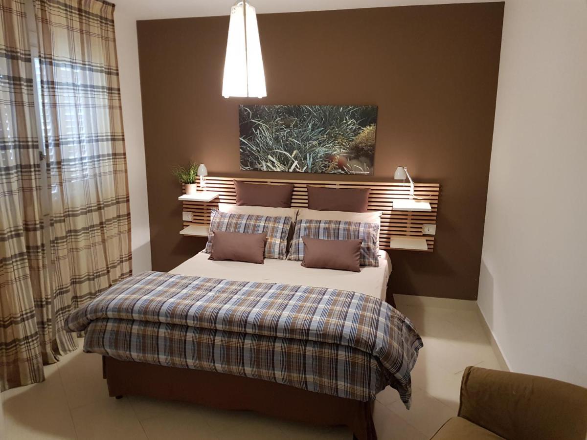 Mondello Suites Flh - Gorgonia 蒙德罗 外观 照片